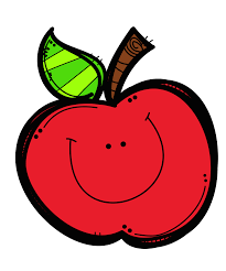 Apple Clipart